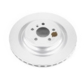 Picture of PowerStop PSB Evolution Coated Rotor Brake Rotors - EBR1600EVC