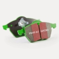 Picture of EBC Greenstuff Brake Pad Sets - DP2705