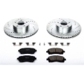 Picture of PowerStop PSB Z23 Evolution Kit Brake Kits - K2369