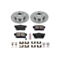 Picture of PowerStop PSB Autospecialty Kit Brake Kits - KOE2391