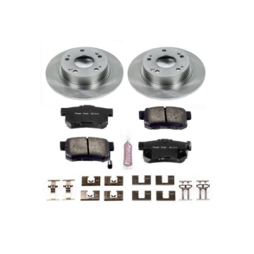 Picture of PowerStop PSB Autospecialty Kit Brake Kits - KOE2391