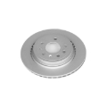 Picture of PowerStop PSB Evolution Coated Rotor Brake Rotors - EBR680EVC