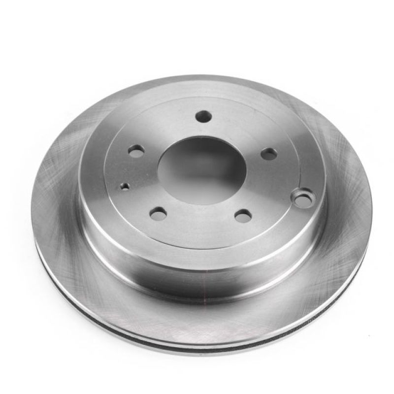 Picture of PowerStop PSB Autospecialty Rotor Brake Rotors - JBR575
