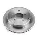 Picture of PowerStop PSB Autospecialty Rotor Brake Rotors - JBR575