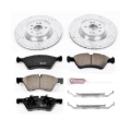 Picture of PowerStop PSB Z23 Evolution Kit Brake Kits - K6706