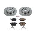 Picture of PowerStop PSB Autospecialty Kit Brake Kits - KOE7093