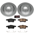 Picture of PowerStop PSB Z23 Evolution Coated Kit Brake Kits - CRK5698