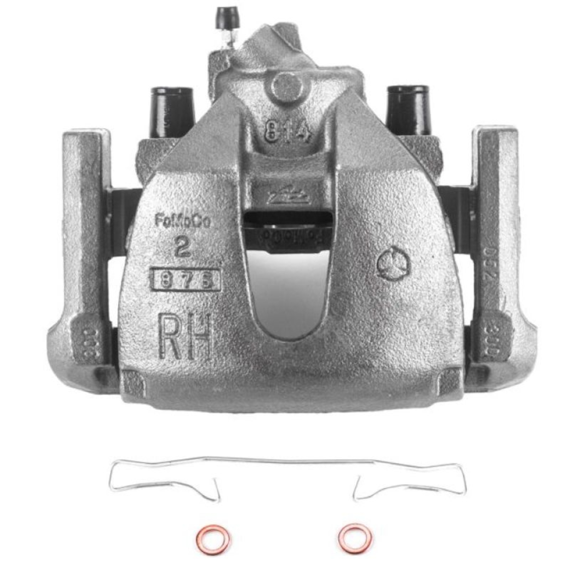 Picture of PowerStop PSB Autospecialty Caliper Brake Calipers - L2943E
