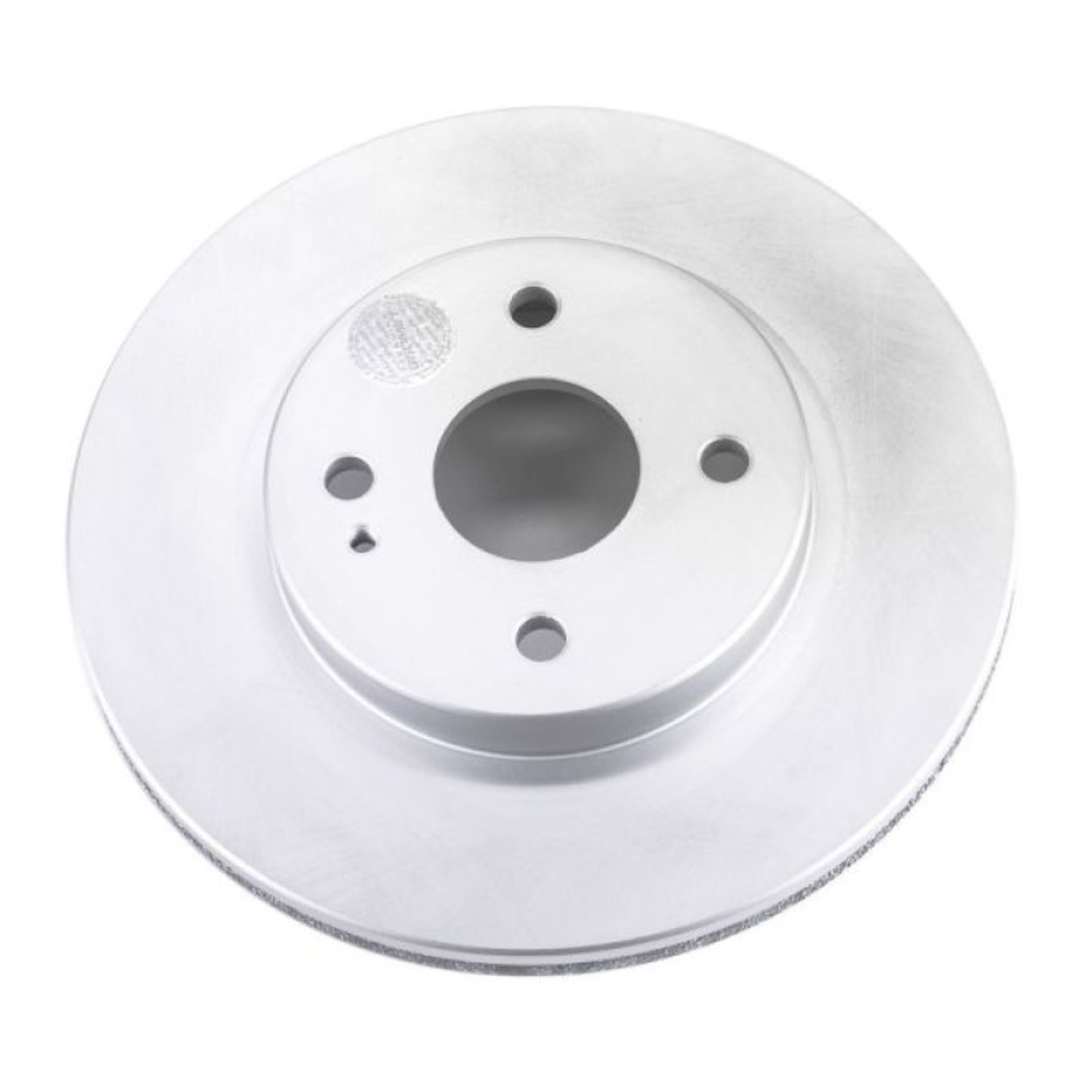 Picture of PowerStop PSB Evolution Coated Rotor Brake Rotors - JBR1561EVC