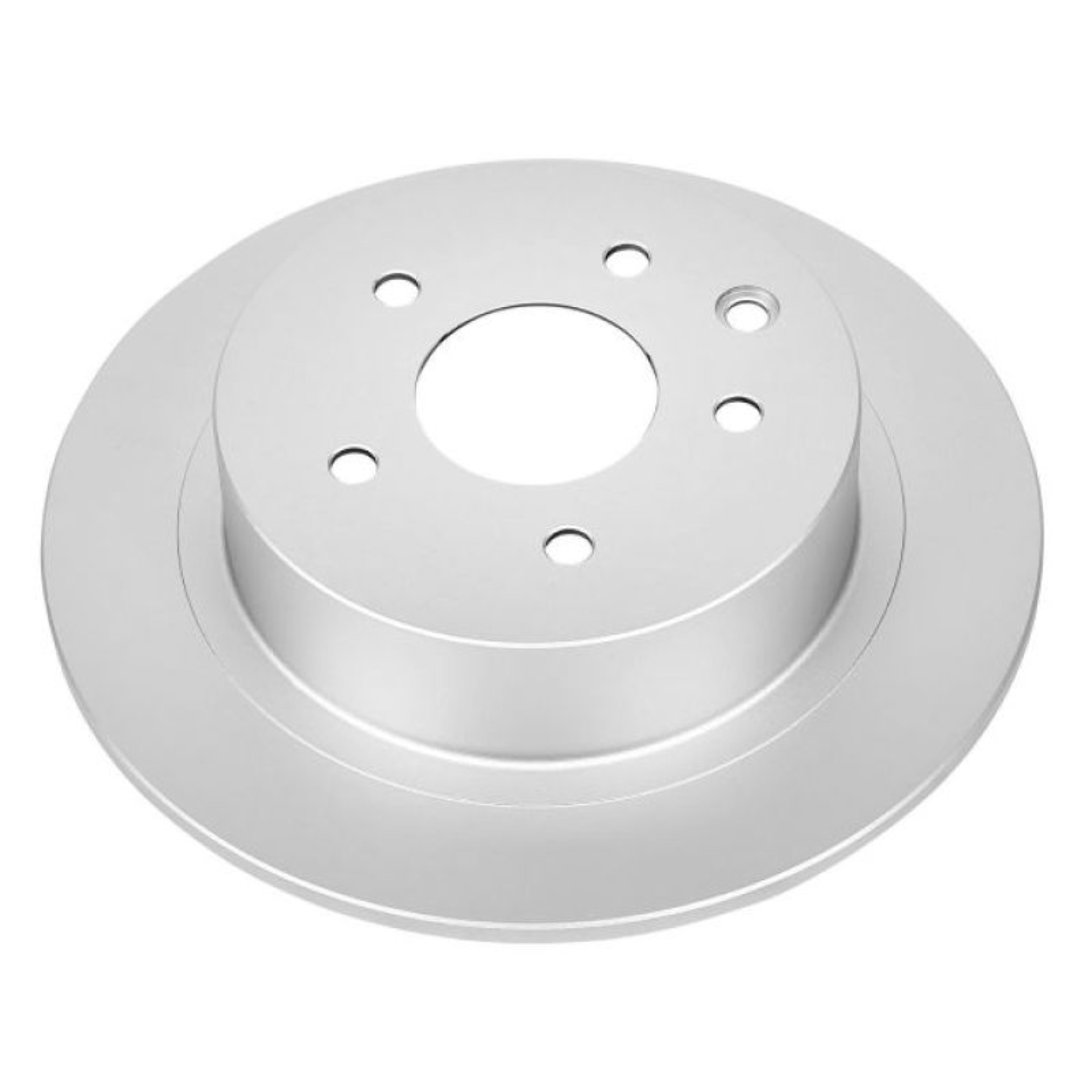 Picture of PowerStop PSB Evolution Coated Rotor Brake Rotors - JBR1102EVC