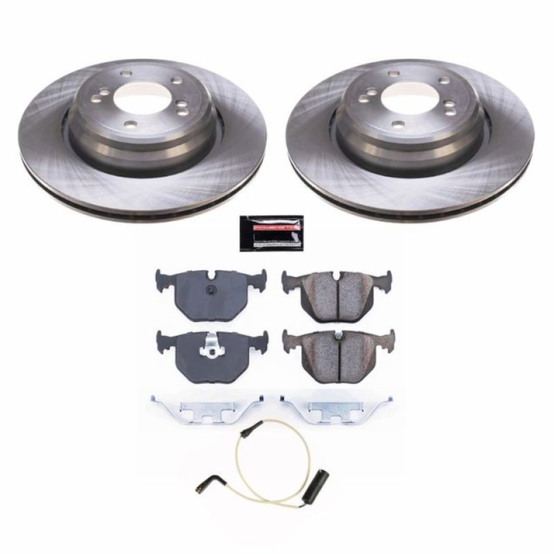 Picture of PowerStop PSB Autospecialty Kit Brake Kits - KOE5731