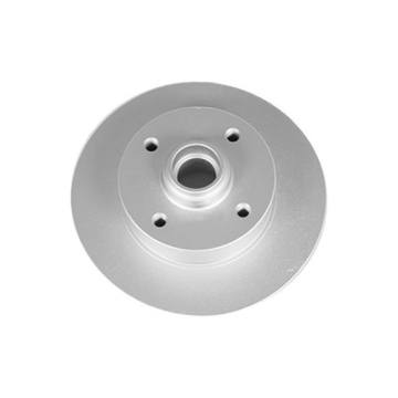 Picture of PowerStop PSB Evolution Coated Rotor Brake Rotors - EBR250EVC
