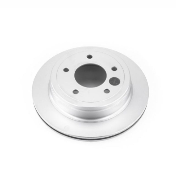 Picture of PowerStop PSB Evolution Coated Rotor Brake Rotors - AR85112EVC