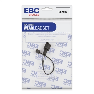 Picture of EBC Wear Leads Brake Hardware - EFA037