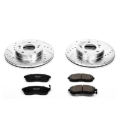 Picture of PowerStop PSB Z23 Evolution Kit Brake Kits - K660