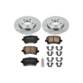 Picture of PowerStop PSB Autospecialty Kit Brake Kits - KOE4624