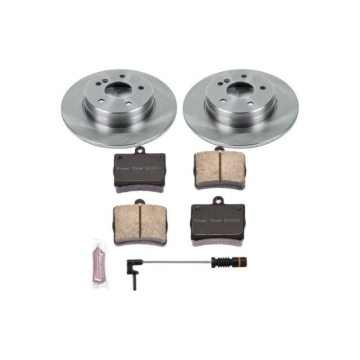 Picture of PowerStop PSB Autospecialty Kit Brake Kits - KOE6697
