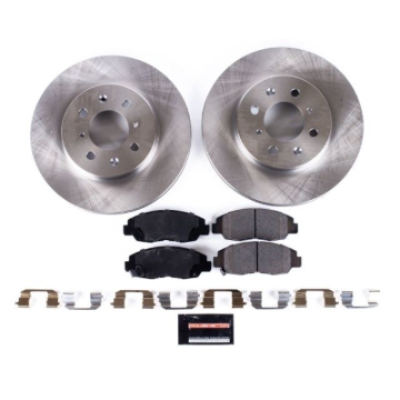 Picture of PowerStop PSB Autospecialty Kit Brake Kits - KOE690