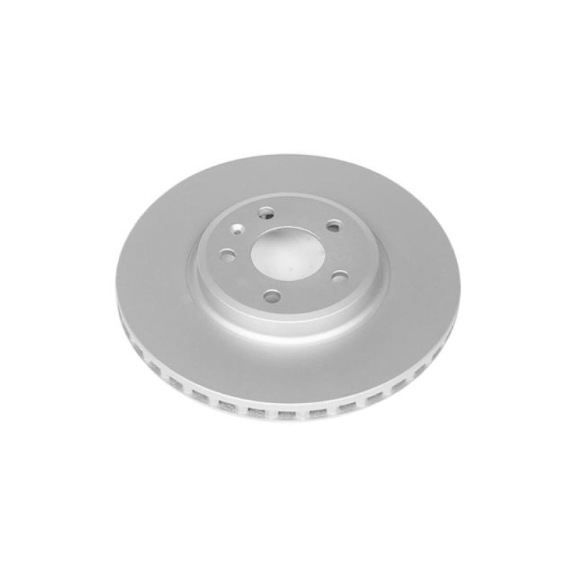 Picture of PowerStop PSB Evolution Coated Rotor Brake Rotors - EBR838EVC
