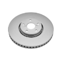 Picture of PowerStop PSB Evolution Coated Rotor Brake Rotors - JBR1150EVC