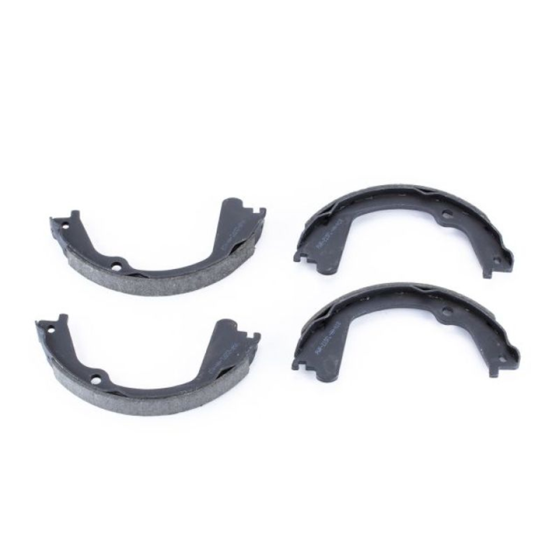 Picture of PowerStop PSB Autospecialty Brake Shoes - B1087