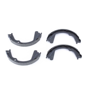 Picture of PowerStop PSB Autospecialty Brake Shoes - B1087