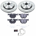 Picture of PowerStop PSB Track Day SPEC Kit Brake Kits - TDSK5729