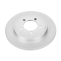 Picture of PowerStop PSB Evolution Coated Rotor Brake Rotors - AR8587EVC