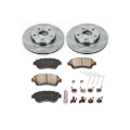 Picture of PowerStop PSB Autospecialty Kit Brake Kits - KOE1070