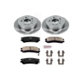 Picture of PowerStop PSB Autospecialty Kit Brake Kits - KOE1440