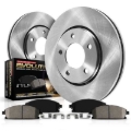 Picture of PowerStop PSB Autospecialty Kit Brake Kits - KOE3057