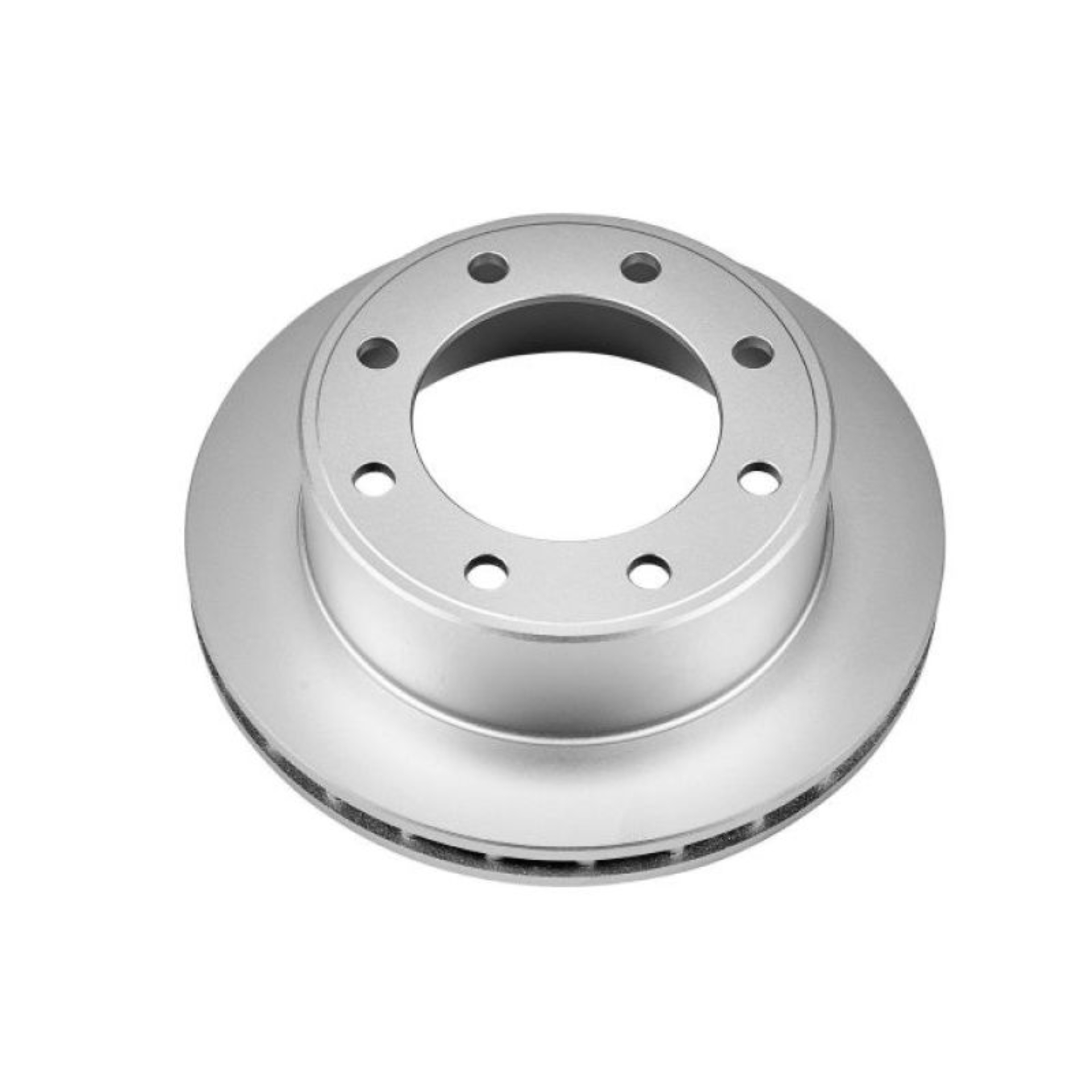 Picture of PowerStop PSB Evolution Coated Rotor Brake Rotors - AR8571EVC
