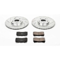Picture of PowerStop PSB Z23 Evolution Kit Brake Kits - K3029