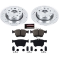 Picture of PowerStop PSB Z23 Evolution Kit Brake Kits - K7093