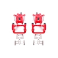 Picture of PowerStop PSB Red Calipers Brake Calipers - S2588