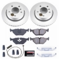 Picture of PowerStop PSB Z23 Evolution Coated Kit Brake Kits - CRK615