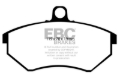 Picture of EBC Redstuff Brake Pad Sets - DP3841/2C