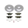 Picture of PowerStop PSB Euro-Stop Kit Brake Kits - ESK981