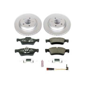 Picture of PowerStop PSB Euro-Stop Kit Brake Kits - ESK6569