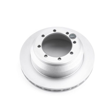 Picture of PowerStop PSB Evolution Coated Rotor Brake Rotors - AR8579EVC
