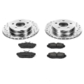 Picture of PowerStop PSB Z23 Evolution Kit Brake Kits - K1297