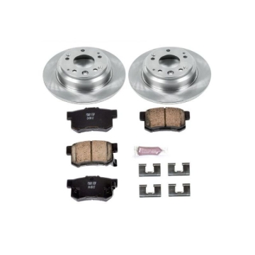Picture of PowerStop PSB Autospecialty Kit Brake Kits - KOE3153