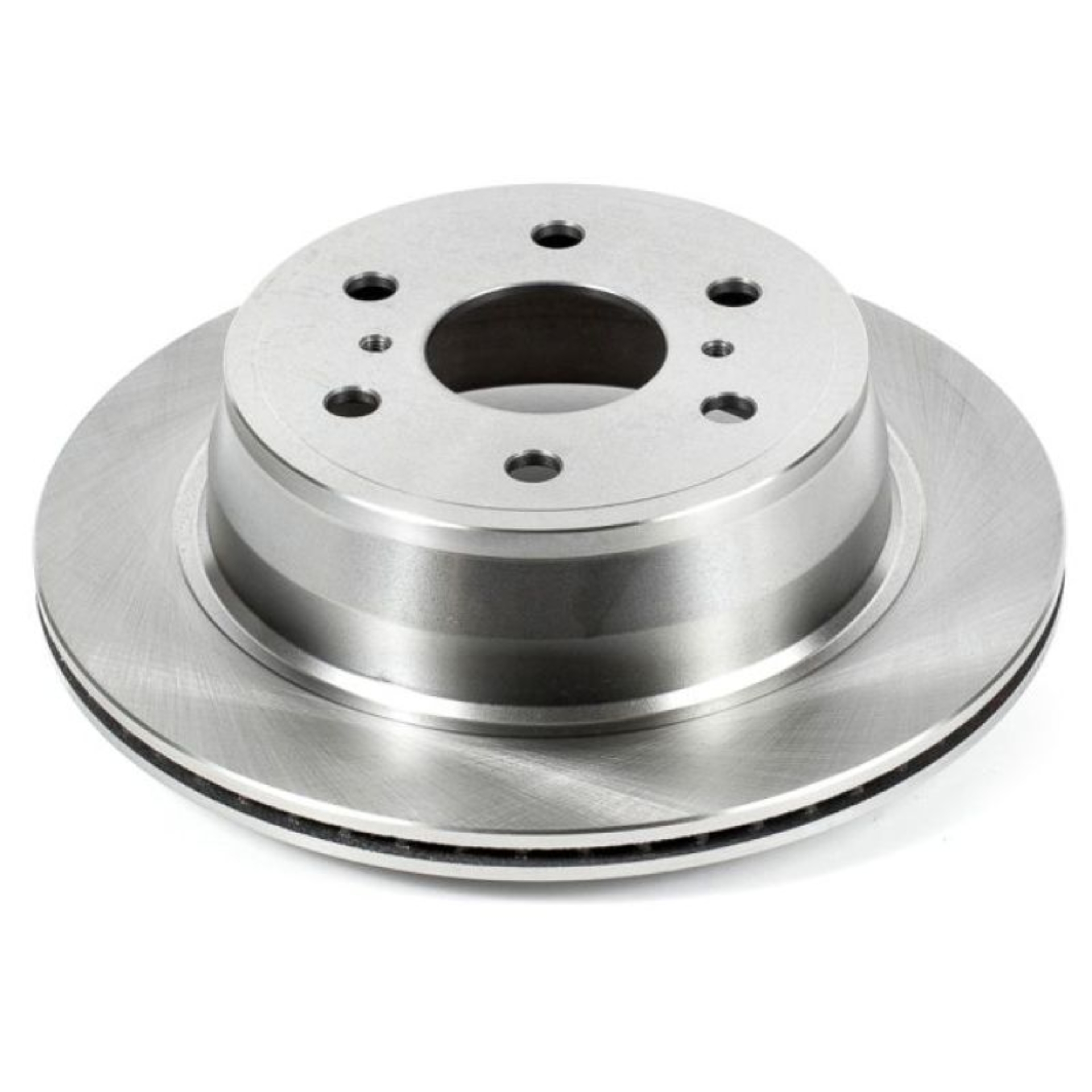 Picture of PowerStop PSB Autospecialty Rotor Brake Rotors - AR8658
