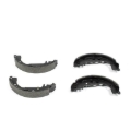 Picture of PowerStop PSB Autospecialty Brake Shoes - B832