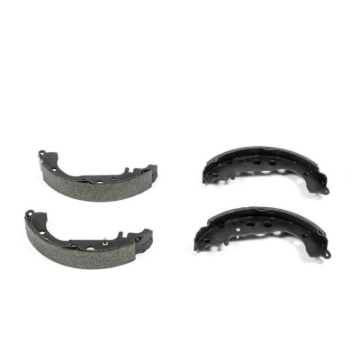Picture of PowerStop PSB Autospecialty Brake Shoes - B832