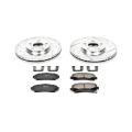 Picture of PowerStop PSB Z23 Evolution Kit Brake Kits - K2429