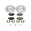 Picture of PowerStop PSB Euro-Stop Kit Brake Kits - ESK5341