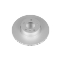 Picture of PowerStop PSB Evolution Coated Rotor Brake Rotors - EBR1240EVC