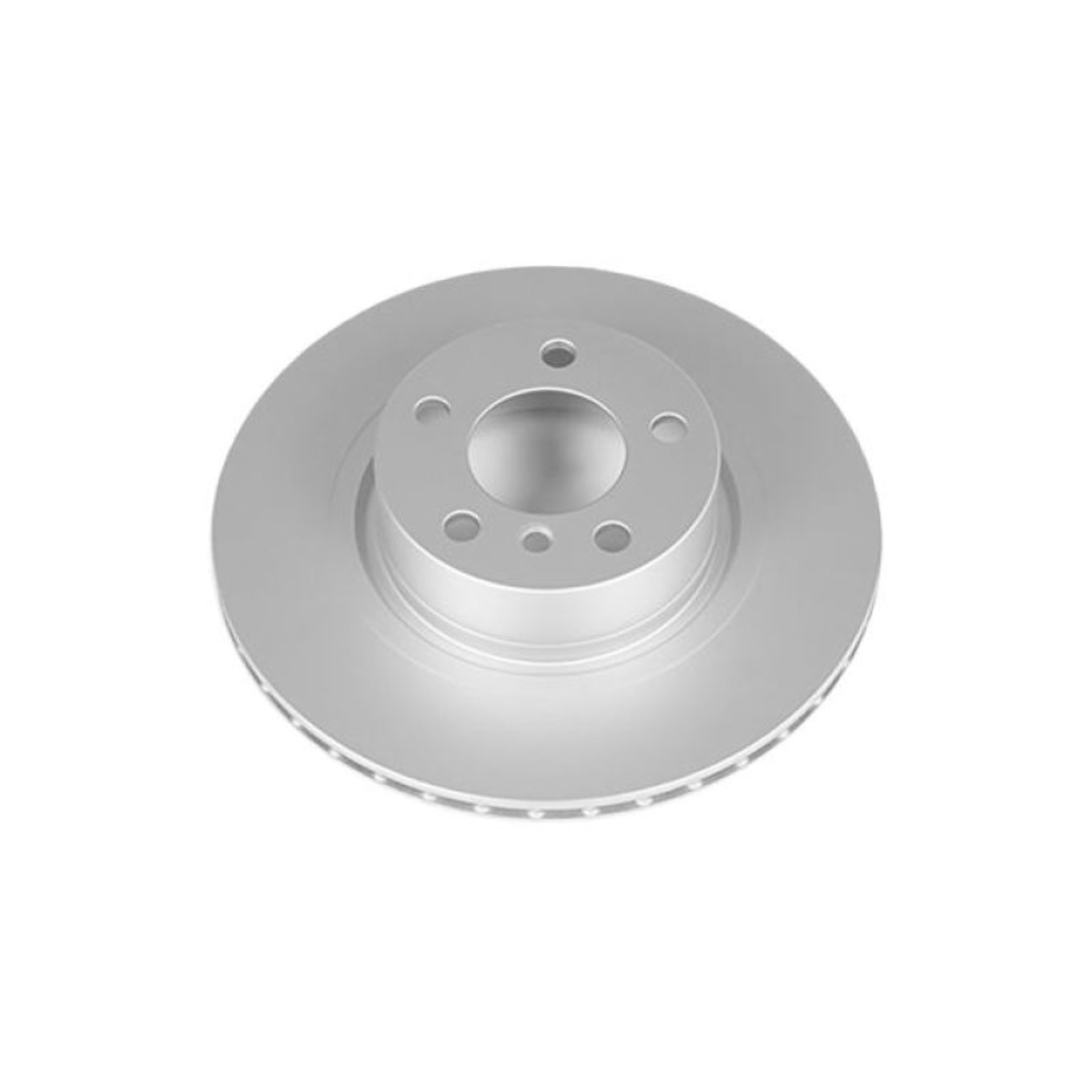 Picture of PowerStop PSB Evolution Coated Rotor Brake Rotors - EBR1240EVC