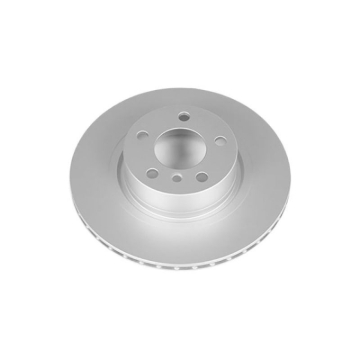 Picture of PowerStop PSB Evolution Coated Rotor Brake Rotors - EBR1240EVC